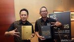 Proyeksi Ekonomi Kreatif di 2019 dalam Buku