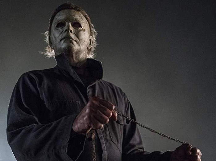 40 Tahun Perankan Michael Myers Ini Adegan Tersulit Di 'Halloween'