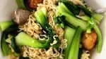 Mie Instan Selalu Enak Buat Sarapan, Ini 12 Ide Menikmatinya