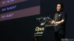 Proyeksi Ekonomi Kreatif di 2019 dalam Buku