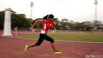 Ni Made Arianti Taklukkan GBK dengan 1 Mata