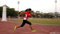 Arianti menjadi salah satu atlet atletik andalan Indonesia di Asian Para Games 2018. Dia telah bergabung dalam pelatnas ke pesta olahraga disabilitas se-Asia itu sejak Januari. Sejak itu pula, atlet asal Bali itu berlatih maksimal.
