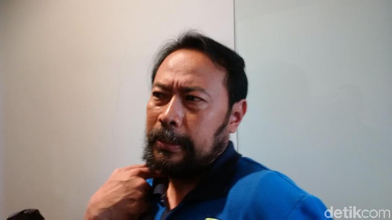 Gelar Nobar Persib Vs Persebaya, Manajemen Serukan Perdamaian Gelar Nobar Persib Vs Persebaya, Manajemen Serukan Perdamaian