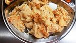 Nyamm! 10 Roti Canai Gurih dengan Kuah Kari Kental yang Lezat