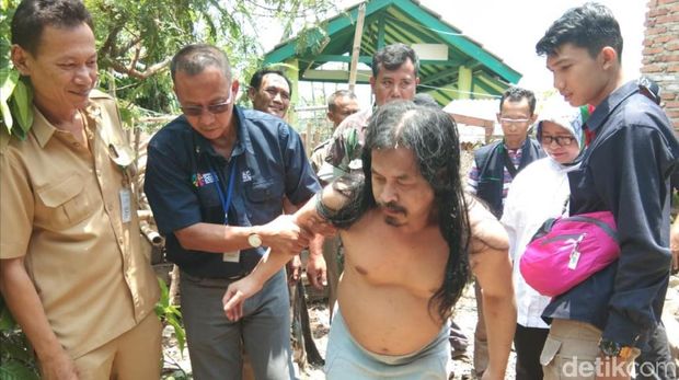 Balada Dirman, 5 Tahun Hidup di Kandang Hingga Akhirnya Dibebaskan
