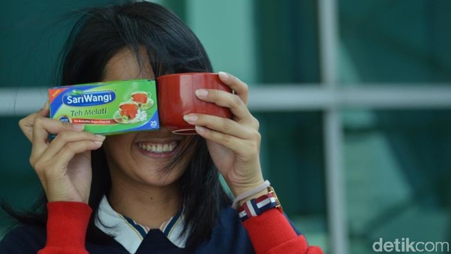 Fakta di Balik Pailitnya Sariwangi