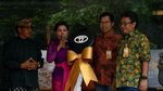 Apresiasi untuk Nasabah Bank Mantap