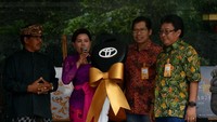 Dalam program hadiah langsung tabungan siMantap nasabah dapat memilih sendiri hadiah yang diinginkan oleh nasabahnya. Bank mandiri taspen (bank mantap) terus mengembangkan produk dan program guna memacu dana pihak ketiga (DPK) khususnya disegmen tabungan, salah satunya yaitu program hadiah langsung tabungan siMantap tentukan hadiahmu. Foto: dok. Bank Mantap