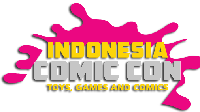 Perkembangan Budaya Pop di Mata Bintang Tamu Indonesia Comic Con 2018