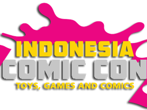 Perkembangan Budaya Pop di Mata Bintang Tamu Indonesia Comic Con 2018