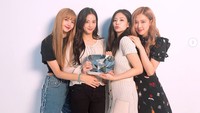 Jennie menjadi anggota BLACKPINK pertama yang akan debut solo. Foto: Dok. Instagram/jennierubyjane
