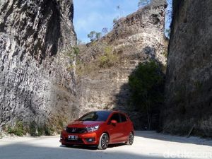 Mobil-mobil yang Jadi Tulang Punggung Jualan Honda