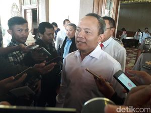 Kabareskrim Tanggapi Andi Arief yang Tantang Jokowi Beri Mata untuk Novel