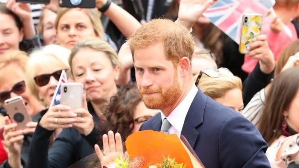 Bukan Kate atau Meghan, Ini Anggota Kerajaan Paling Favorit di Inggris