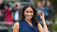 Meghan Markle Tak Kabari Ayah soal Kehamilan