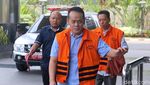 Lagi, Suami Inneke Kembali Diperiksa KPK