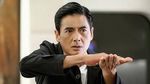 Gaya Makan Chow Yun Fat, Aktor yang Nyaman Hidup Sederhana