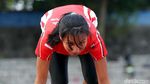 Ni Made Arianti Taklukkan GBK dengan 1 Mata