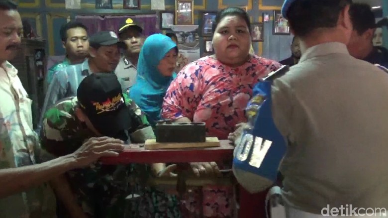 Tim Dokter: Bobot Selvia 179 Kg, Bukan 197 Kg Tim Dokter: Bobot Selvia 179 Kg, Bukan 197 Kg