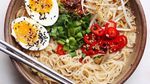 Mie Instan Selalu Enak Buat Sarapan, Ini 12 Ide Menikmatinya