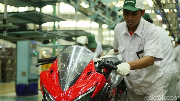 Honda CBR150R