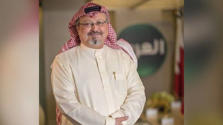 PBB: Pembunuhan Khashoggi Direncanakan dan Dilakukan Pejabat Saudi PBB: Pembunuhan Khashoggi Direncanakan dan Dilakukan Pejabat Saudi
