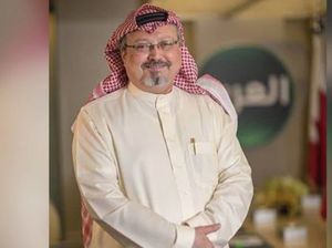 Rekaman Mengerikan Khashoggi Sudah Dikirim, Apa Langkah Saudi-AS?