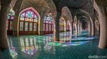 Berkunjung ke Salah Satu Masjid Terindah di Dunia