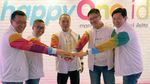 Layanan Digital Asuransi Astra