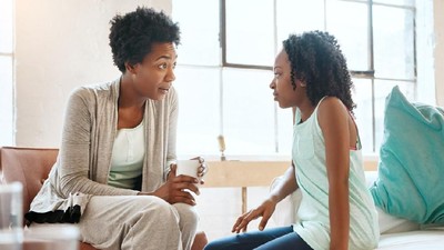 6 Tips Jitu agar Anak Mudah Tidur