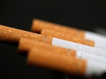 Produsen Rokok British American Tobacco Cabut dari Rusia