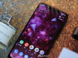 Penampilan Menggoda Nokia X7