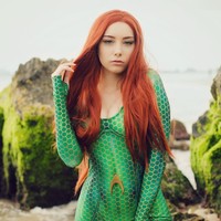 Gamers cantik berikutnya lebih dikenal sebagai cosplayer. Ia juga adalah seorang model yang sering tampil seksi. Meski begitu, di akun Instagram ia mengaku sangat menyukai video games terutama League of Legends. Foto: Instagram @bekejacoba