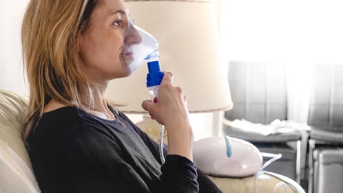 Awas! Komplikasi Diabetes Bisa Sebabkan TBC hingga Kebutaan