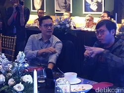 Diskusi Digital nan Seru di dExcluspeak