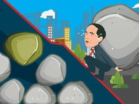 Kian Bengkak, Utang Luar Negeri RI Tembus Rp 5.542 T