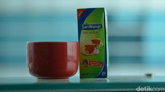 Fakta di Balik Pailitnya Sariwangi