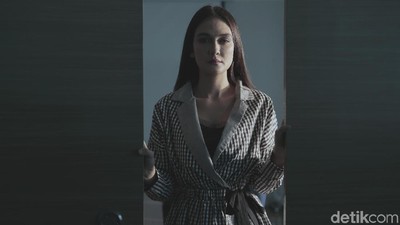 Luna Maya, Sang Ratu Horor Baru?