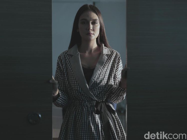 Luna Maya, Sang Ratu Horor Baru?