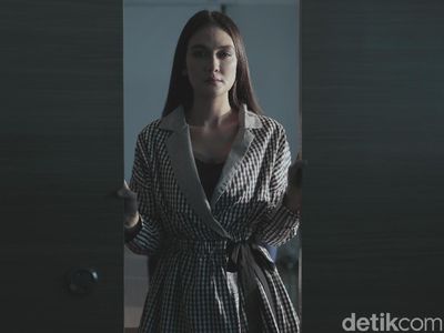 Luna Maya, Sang Ratu Horor Baru?