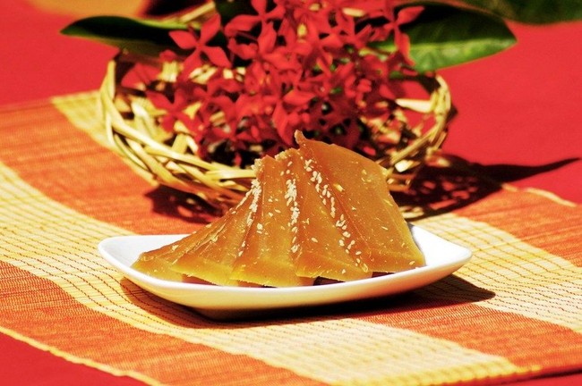 Banh Tet hingga Banh Phu The, Ini 7 Kue Tradisional Vietnam yang Legit