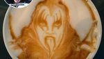 Keren! Ini 12 Wajah Selebriti Dunia Dalam Latte Art yang Artistik