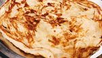 Nyamm! 10 Roti Canai Gurih dengan Kuah Kari Kental yang Lezat