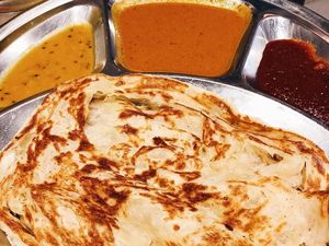 Di Rumah Bisa Bikin Roti Enak dengan Resep Mudah ini