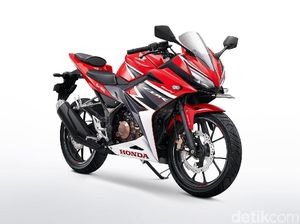 Honda New CBR150R Sapa Surabaya