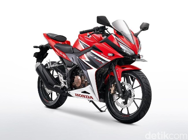 Perang Fitur Ninja 250SL vs Sport Fairing 150 cc Honda, Yamaha, Suzuki