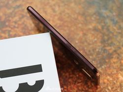 Penampilan Menggoda Nokia X7