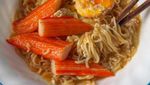 Mie Instan Selalu Enak Buat Sarapan, Ini 12 Ide Menikmatinya