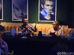 Diskusi Digital nan Seru di dExcluspeak