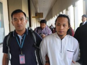 Terkait ISIS, WNI Dinyatakan Bersalah oleh Pengadilan Malaysia